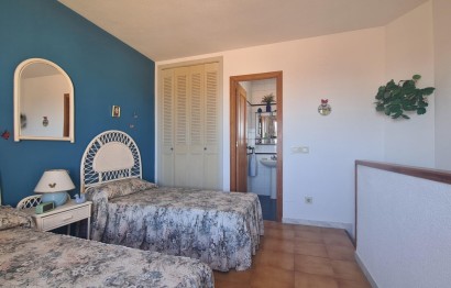 Reventa - Bungalow - Arenales del Sol - Avenida costa blanca