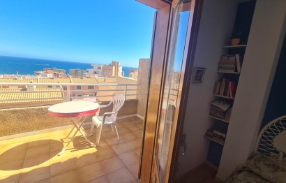 Reventa - Bungalow - Arenales del Sol - Avenida costa blanca