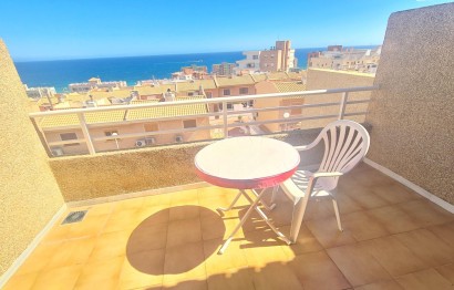 Reventa - Bungalow - Arenales del Sol - Avenida costa blanca