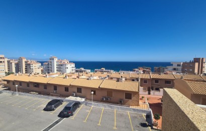 Reventa - Bungalow - Arenales del Sol - Avenida costa blanca