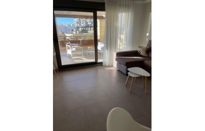 Reventa - Apartment - Arenales del Sol - Calle albacete