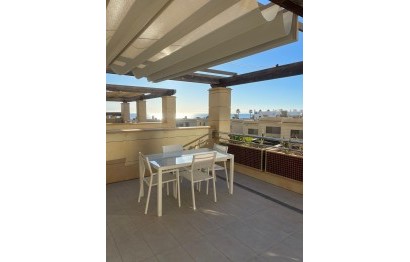 Reventa - Apartment - Arenales del Sol - Calle albacete