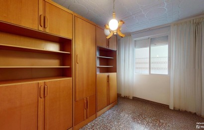 Resale - Apartment / flat - Elche - Corte Ingles