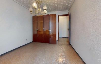 Resale - Apartment / flat - Elche - Corte Ingles