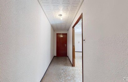 Resale - Apartment / flat - Elche - Corte Ingles