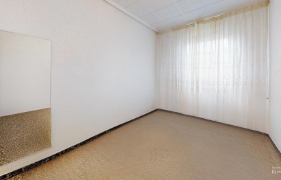 Reventa - Apartamento / piso - Elche - Corte Ingles