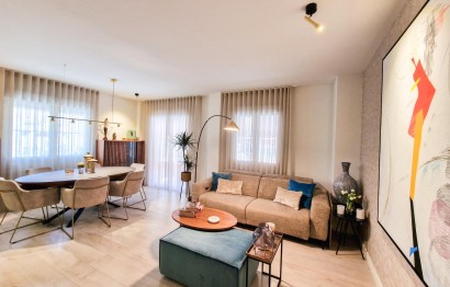 Reventa - Bungalow - Elche - Huerto de Travalón