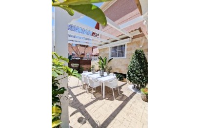 Reventa - Bungalow - Elche - Huerto de Travalón