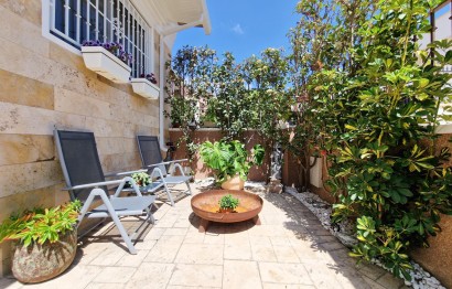 Reventa - Bungalow - Elche - Huerto de Travalón