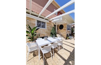 Reventa - Bungalow - Elche - Huerto de Travalón