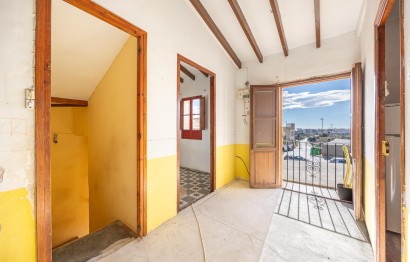 Reventa - Villa - Villajoyosa - La ermita