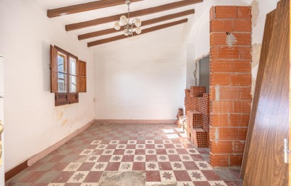 Reventa - Villa - Villajoyosa - La ermita