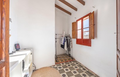 Reventa - Villa - Villajoyosa - La ermita