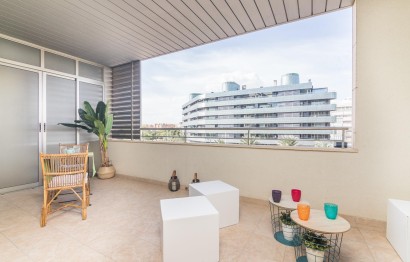 Reventa - Apartment - Elche - Universidad - Ciudad deportiva