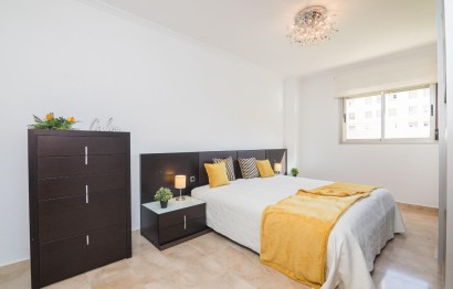 Reventa - Apartamento / piso - Elche - Universidad - Ciudad deportiva