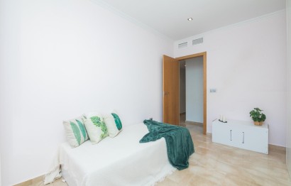 Reventa - Apartamento / piso - Elche - Universidad - Ciudad deportiva