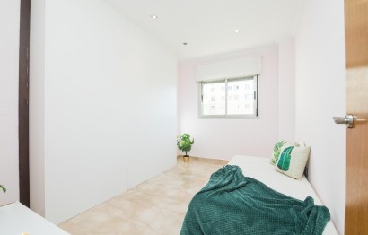 Reventa - Apartamento / piso - Elche - Universidad - Ciudad deportiva