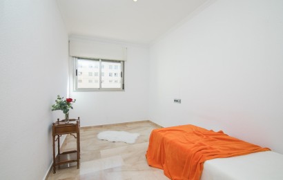 Reventa - Apartamento / piso - Elche - Universidad - Ciudad deportiva