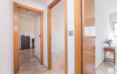 Reventa - Apartamento / piso - Elche - Universidad - Ciudad deportiva