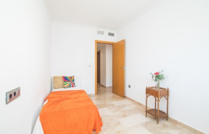 Reventa - Apartment - Elche - Universidad - Ciudad deportiva