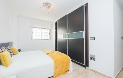 Reventa - Apartamento / piso - Elche - Universidad - Ciudad deportiva