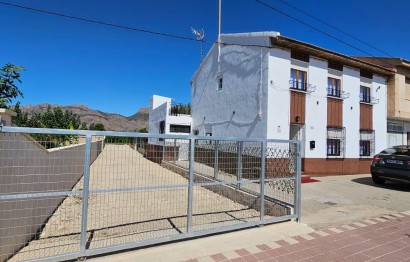 Reventa - Hotel - Orihuela - Desamparados-Hurchillo-Torremendo