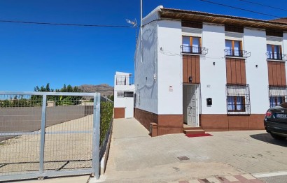 Revente - Hotel - Orihuela Costa - Desamparados-Hurchillo-Torremendo