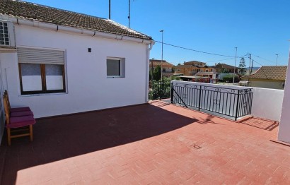 Reventa - Hotel - Orihuela - Desamparados-Hurchillo-Torremendo