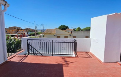 Reventa - Hotel - Orihuela - Desamparados-Hurchillo-Torremendo