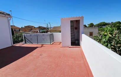 Reventa - Hotel - Orihuela - Desamparados-Hurchillo-Torremendo