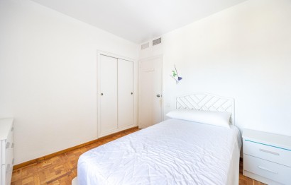 Reventa - Apartamento / piso - Benidorm - Levante