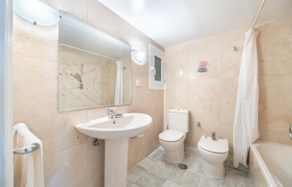 Reventa - Apartamento / piso - Benidorm - Levante