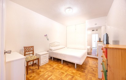 Reventa - Apartamento / piso - Benidorm - Levante