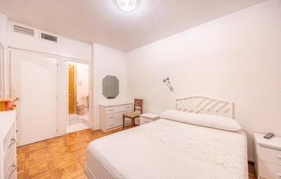 Reventa - Apartamento / piso - Benidorm - Levante