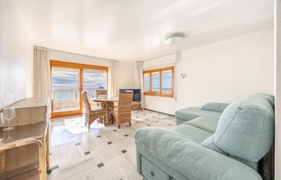 Reventa - Apartment - Benidorm - Levante