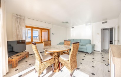 Revente - Appartement - Benidorm - Levante