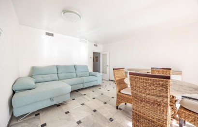 Resale - Apartment / flat - Benidorm - Levante