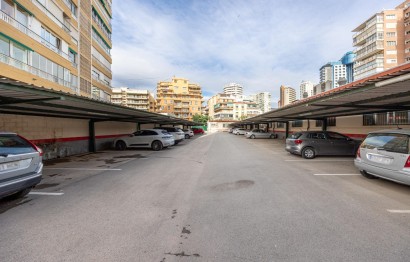 Reventa - Apartamento / piso - Benidorm - Levante