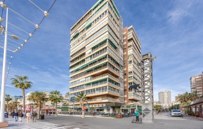 Reventa - Apartment - Benidorm - Levante