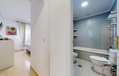 Reventa - Apartamento / piso - Pilar de la Horadada - Pinar de Campoverde