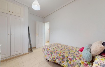 Reventa - Apartamento / piso - Pilar de la Horadada - Pinar de Campoverde