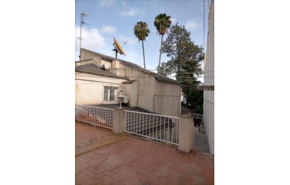 Resale - Villa - Orihuela Costa - Orihuela