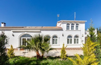 Reventa - Villa - Elche Pedanías - LA MARINA