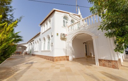 Reventa - Villa - Elche Pedanías - LA MARINA