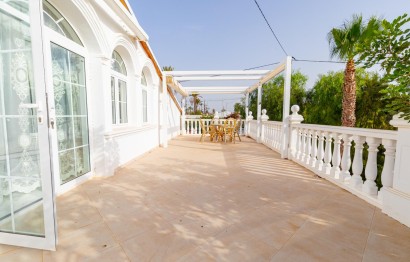 Reventa - Villa - Elche Pedanías - LA MARINA