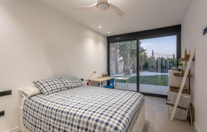 Reventa - Villa - San Vicente del Raspeig - Los Girasoles