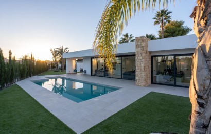 Reventa - Villa - San Vicente del Raspeig - Los Girasoles