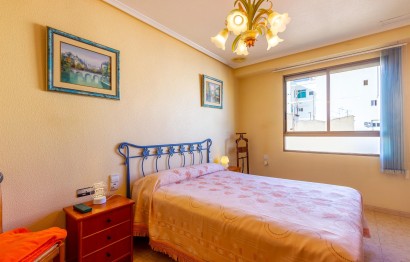 Resale - Penthouse - Elche - Sector V