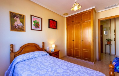 Resale - Penthouse - Elche - Sector V