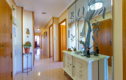 Resale - Penthouse - Elche - Sector V